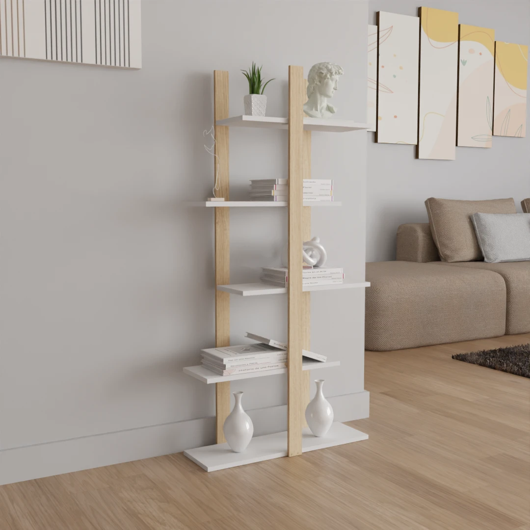 LIBRERO VIENA - Image 2